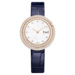 Piaget Possession G0A45092 (2022) - Parelmoer wijzerplaat 34mm Roségoud (1/1)