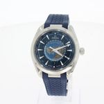Omega Seamaster Aqua Terra 220.12.43.22.03.001 - (1/4)