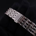 Breitling Navitimer GMT A32310171C1A1 (2024) - Blue dial 41 mm Steel case (6/8)