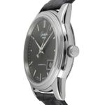 Glashütte Original Senator 1-39-42-14-24-04 (2001) - Black dial 40 mm Steel case (6/8)