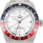 Tudor Black Bay GMT 79830RB - (1/5)