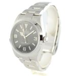 Rolex Explorer 124270 - (2/7)