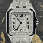 Cartier Panthère W4PN0018 - (6/7)