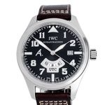 IWC Pilot Spitfire UTC IW326104 - (2/12)