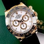 Rolex Daytona 116518LN - (1/8)