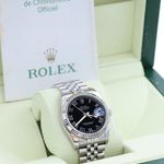 Rolex Datejust 36 116234 - (4/8)