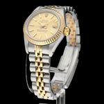 Rolex Lady-Datejust 69173 - (5/8)