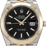 Rolex Datejust 41