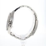 Rolex GMT-Master II 126710BLNR (2023) - Zwart wijzerplaat 40mm Staal (3/4)