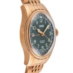 Oris Big Crown Pointer Date 01 754 7741 3167-07 8 20 01 - (7/8)