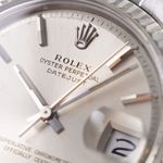 Rolex Datejust 1601 (1970) - 36 mm Steel case (5/8)
