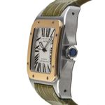 Cartier Santos 100 2656 - (6/8)