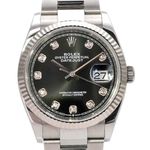 Rolex Datejust 36 126234 - (1/8)