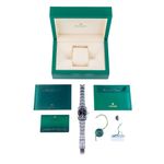 Rolex Oyster Perpetual 36 126000 - (8/8)