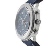 Breitling Astromat A20405 (Unknown (random serial)) - Blue dial 40 mm Steel case (6/8)
