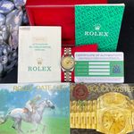 Rolex Lady-Datejust 69173 - (2/8)