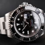 Rolex Sea-Dweller 126600 - (5/8)