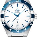 Omega Constellation 131.30.41.21.04.001 - (1/1)