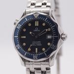Omega Seamaster Diver 300 M 2561.80.00 - (3/8)