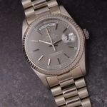 Rolex Day-Date 36 18039 (1983) - 36mm Witgoud (5/6)
