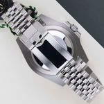 Rolex GMT-Master II 126710GRNR (2025) - Black dial 40 mm Steel case (6/8)