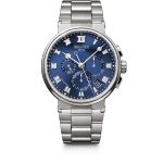 Breguet Marine 5527TI/Y1/TW0 - (1/1)