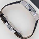 Cartier Santos 100 2878 (2015) - 33 mm (7/8)