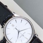 Jaeger-LeCoultre Master Ultra Thin Q1238421 - (4/8)