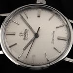 Omega Seamaster 14765 2 SC - (3/8)