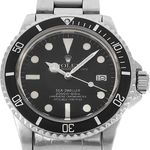 Rolex Sea-Dweller 1665 - (1/2)