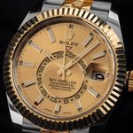 Rolex Sky-Dweller 326933 - (3/8)