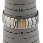 Omega Seamaster 386.0822 (1991) - 32mm Goud/Staal (8/8)