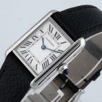 Cartier Tank WSTA0110 - (3/8)