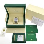 Rolex Datejust 36 116234 (2015) - 36mm Staal (3/8)