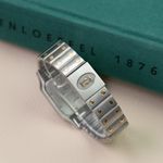 Cartier Santos Galbée 1566 - (3/5)