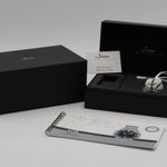 Sinn Unknown 1028.010 (Unknown (random serial)) - Blue dial 44 mm Steel case (8/8)