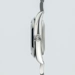 Rolex Explorer 124270 (2022) - Black dial 36 mm Steel case (6/8)