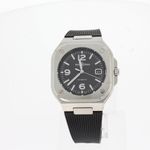 Bell & Ross BR 05 BR05A-BL-ST/SRB - (1/4)