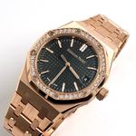 Audemars Piguet Royal Oak 15551OR.ZZ.1356OR.06 - (3/10)