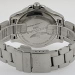 Breitling Superocean A17366D81A1A1 - (3/4)