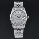 Rolex Datejust 36 16234 - (3/8)