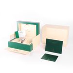 Rolex Datejust 31 178341 (2018) - 31 mm Gold/Steel case (6/6)