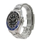 Rolex GMT-Master II 126710BLNR - (3/8)