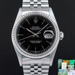 Rolex Datejust 36 16220 - (1/8)