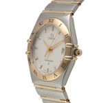 Omega Constellation 396.1201 - (5/8)