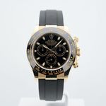 Rolex Daytona 116518LN - (1/8)