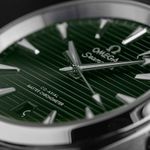 Omega Seamaster Aqua Terra 220.10.41.21.10.001 - (3/7)