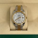Rolex Datejust 126333 - (4/10)