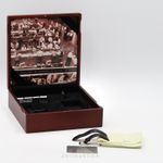 Sinn Unknown 6060.010 (Onbekend (willekeurig serienummer)) - 39mm Staal (7/8)