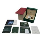 Rolex Daytona 116520 (2009) - 40mm Staal (5/5)